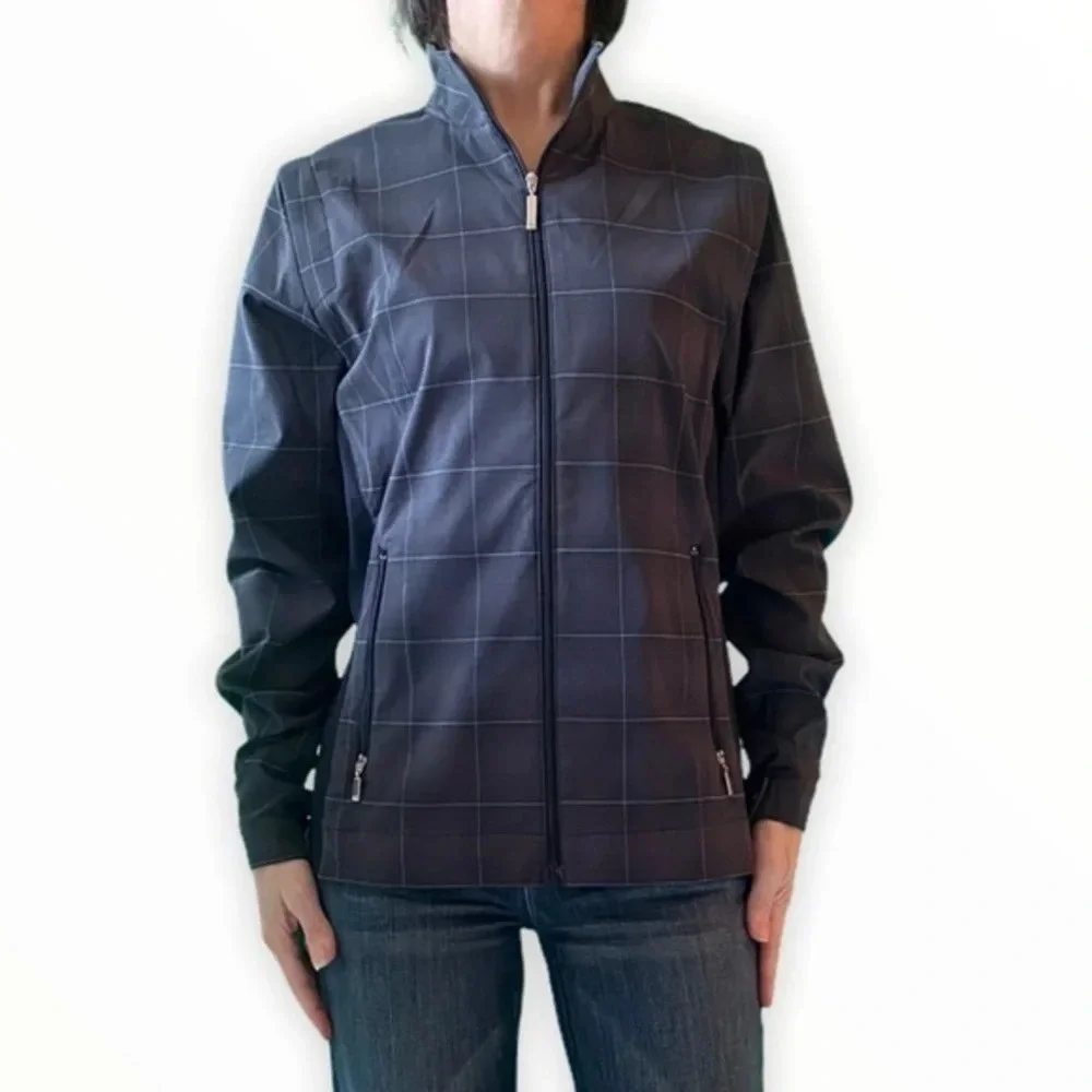 Nike FitDry Golf Jacket​